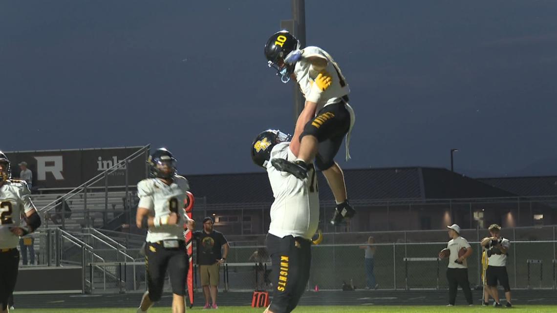 Idaho Prep Preview: Boise-Rocky Mountain headlines pivotal Week 8 slate ...