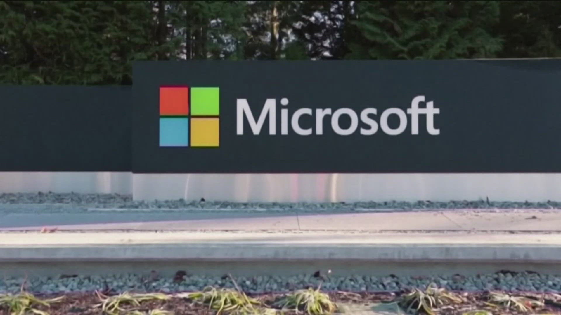 Microsoft is laying off employees working in sales and their Xbox video game division as they plan for further investments in AI.