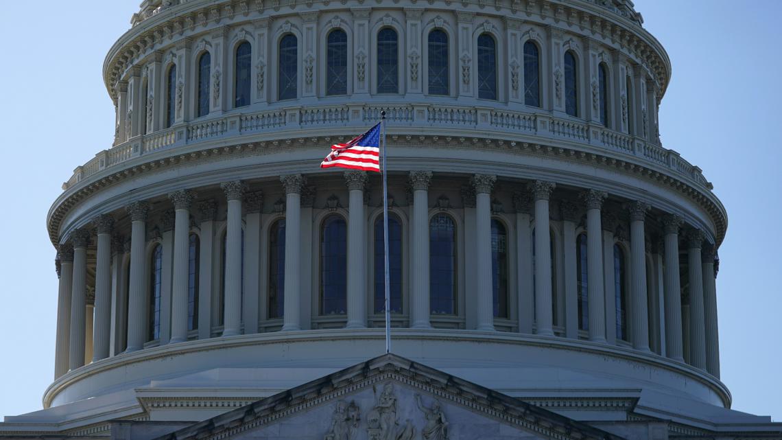 Idaho, Washington lawmakers react to the passing of President Trump's 'Big Beautiful Bill'