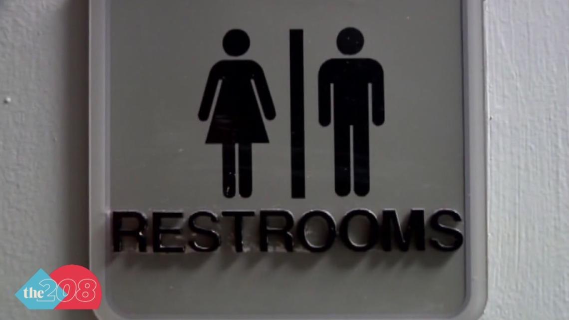 Idaho transgender bathroom bill advances to governor's desk