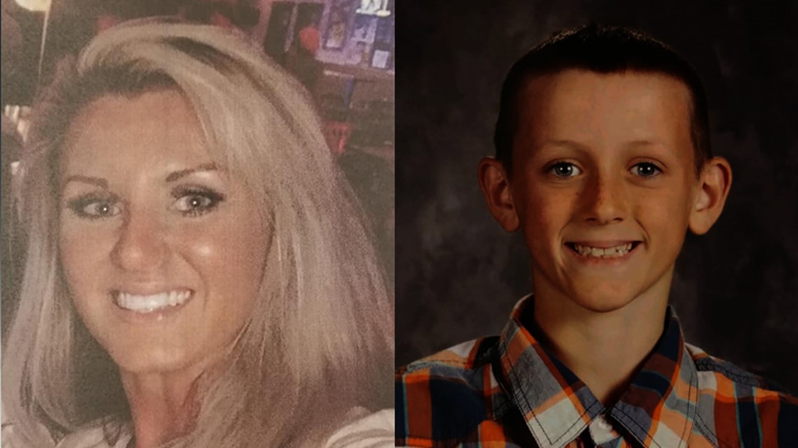 Boy missing from Blaine County found safe in Florida, mom arrested ...