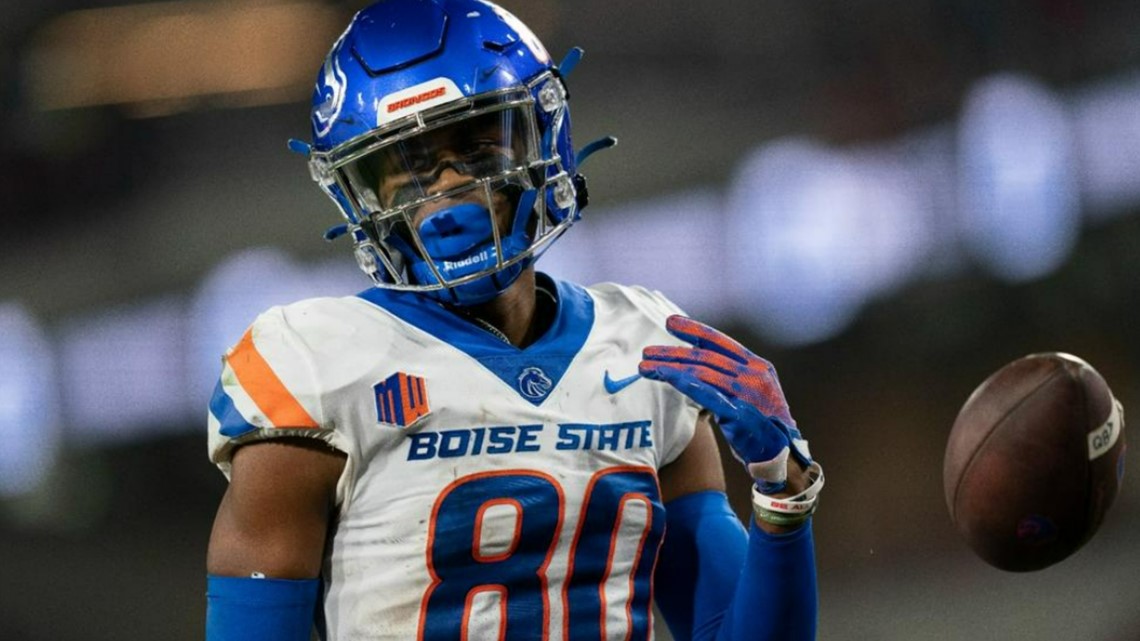 Bronco Roundup Game Day Show previews Boise State vs. UCF