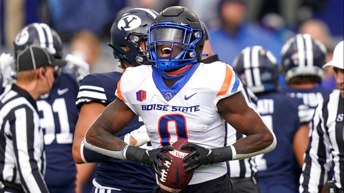 2023 Mountain West NFL Draft Predictions, JL Skinner, Jake Haener -  Mountain West Connection