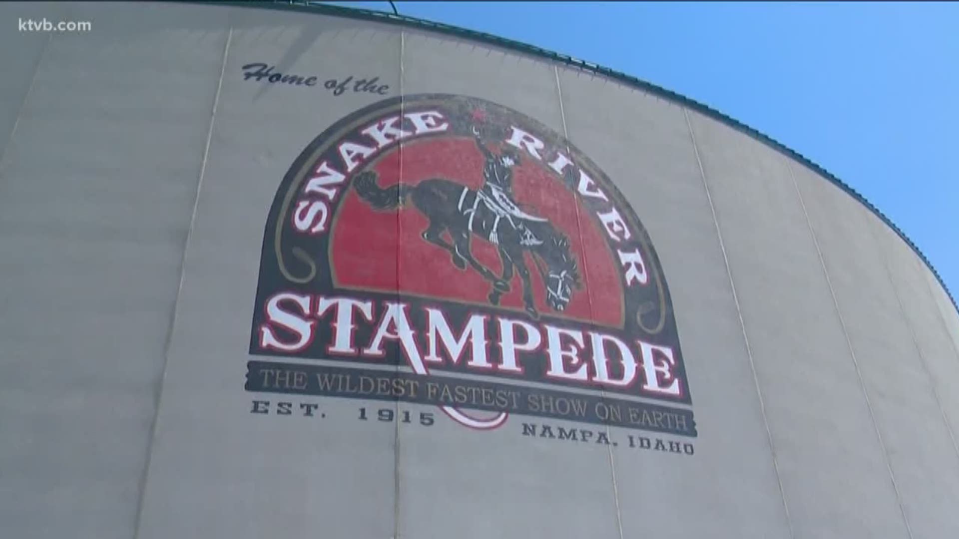 More than 700 competitors will vie for $445,000 in winnings, one of the largest purses put up for a PRCA rodeo event.