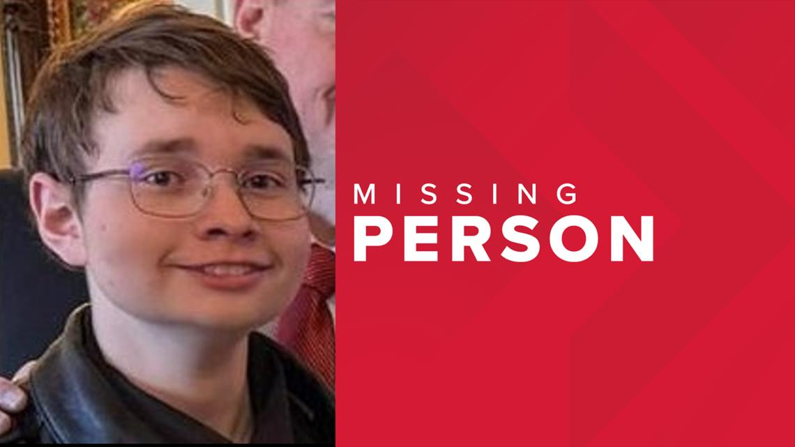 Idaho State Police searching for endangered missing person last seen near Blackfoot