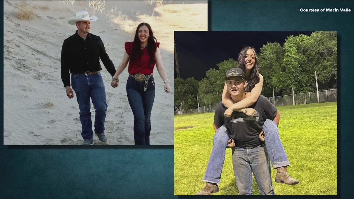 ‘Our family’s devastated’: Idaho family pushes for stricter DUI laws after losing two teens in crash