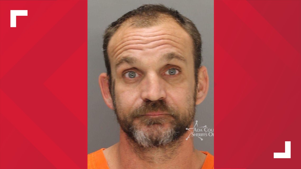 Boise Man Accused Of Lewd Conduct With A Minor Police Suspect More Victims 