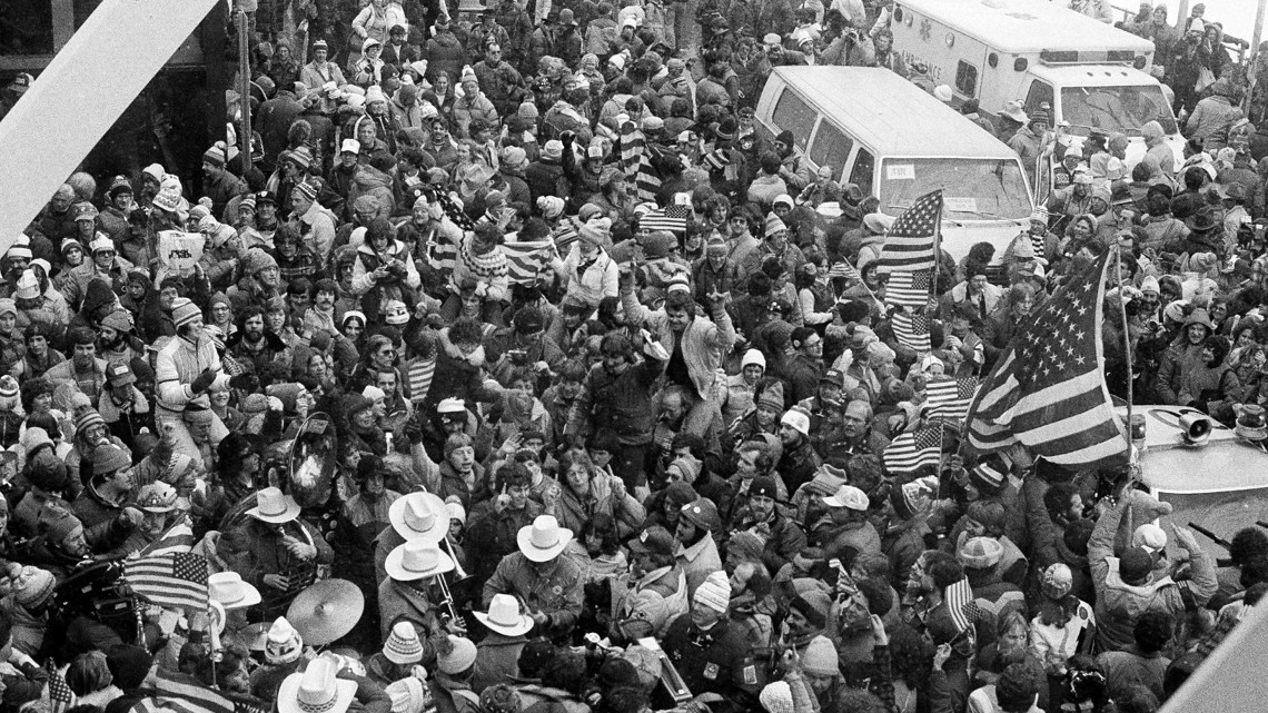 This Day In Sports: End of the two-day wait for hockey gold