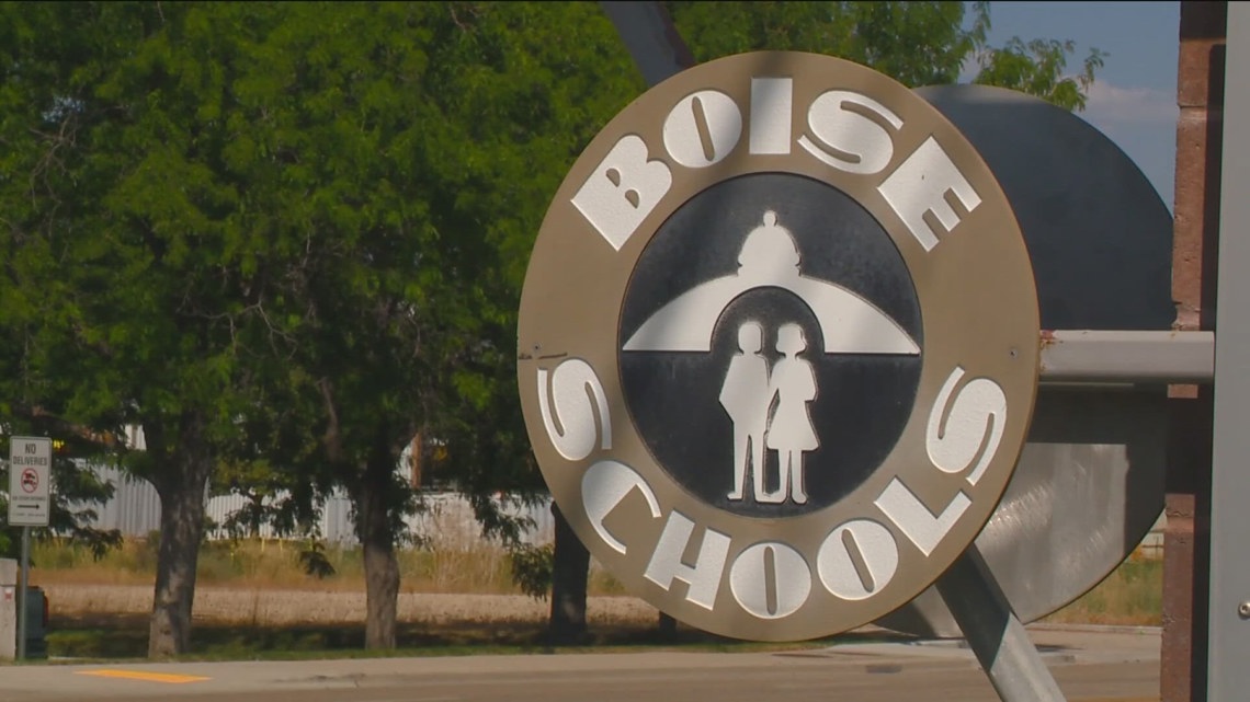 Boise School Board approves $30M property tax increase