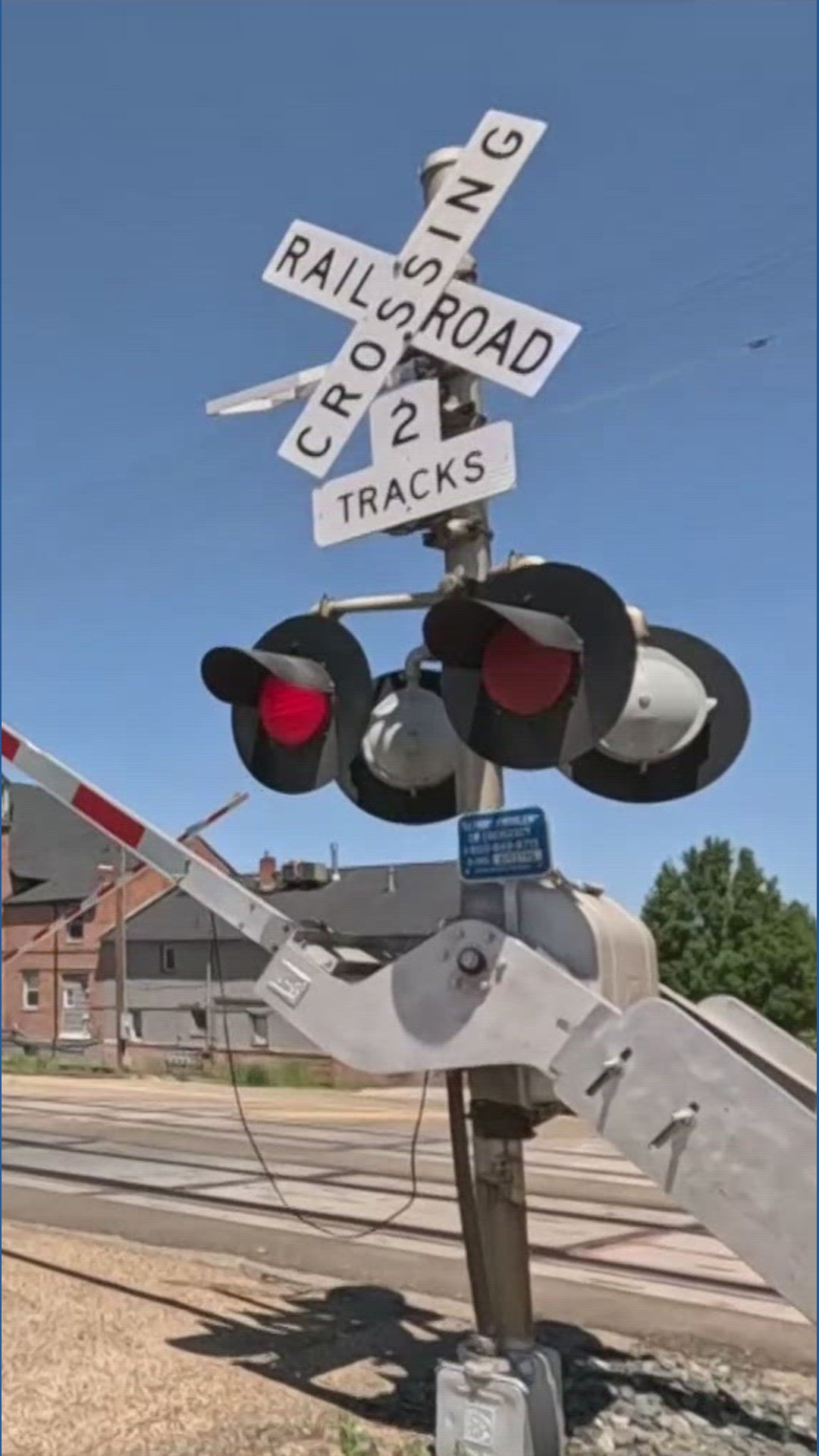 'Divided our city': Caldwell city council votes to establish quiet zone ...