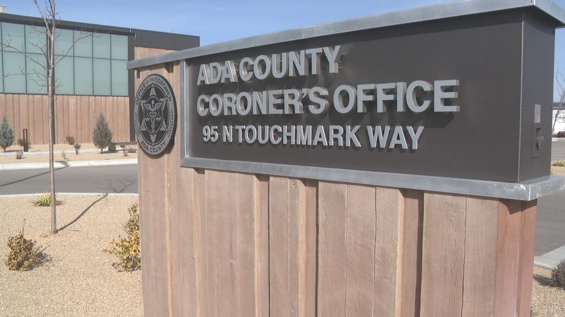 Forense identifica a hombre de 66 años muerto tras ser atropellado en State Street de Boise