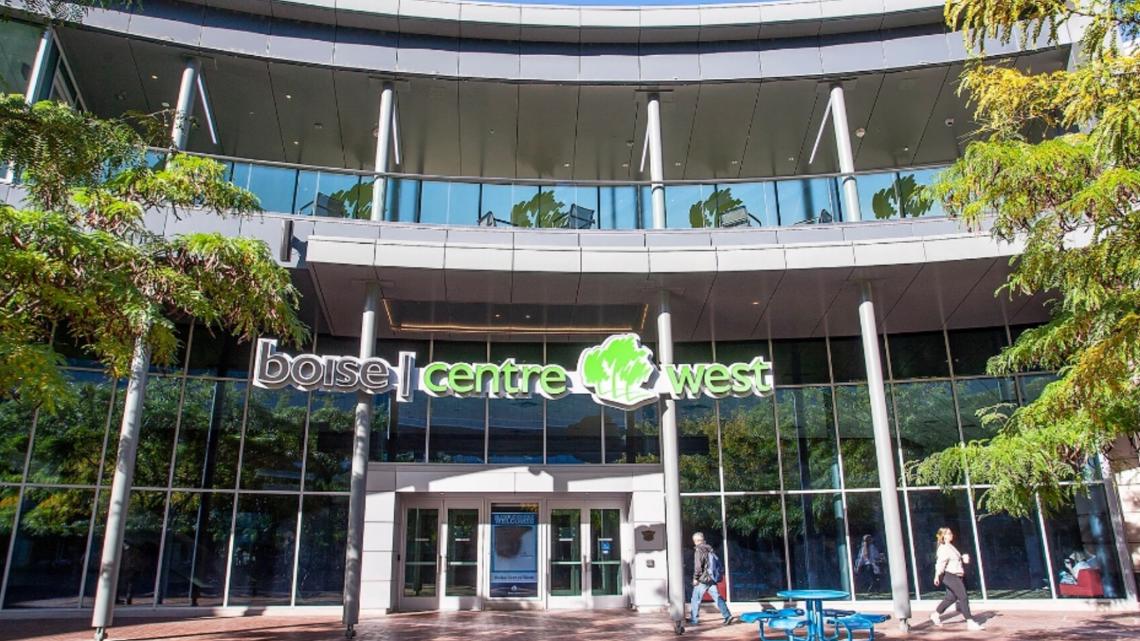 Boise Centre expansion? A new performing arts center? GBAD considers its options