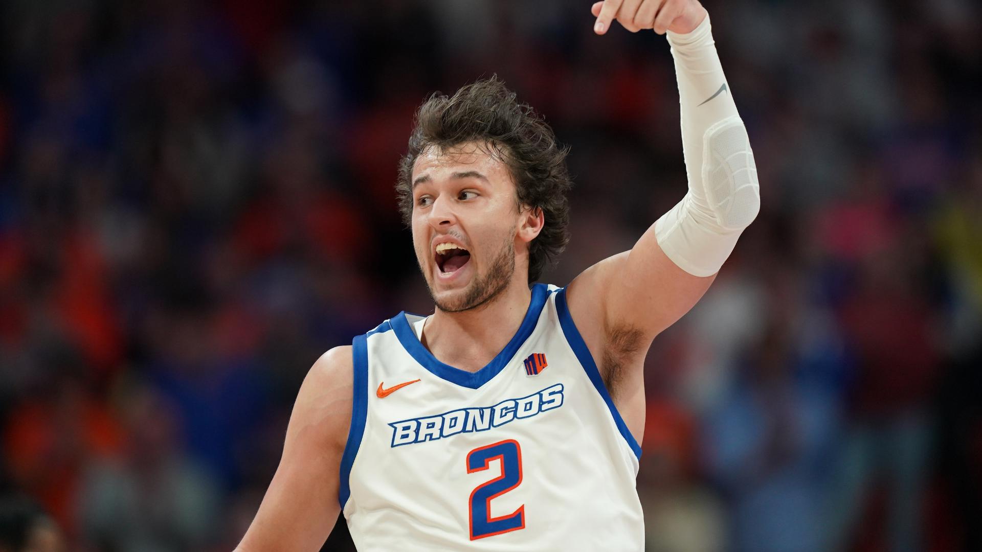 Tyson Degenhart has signed an Exhibit 10 contract, which could help pave the way to a full-time NBA position. 