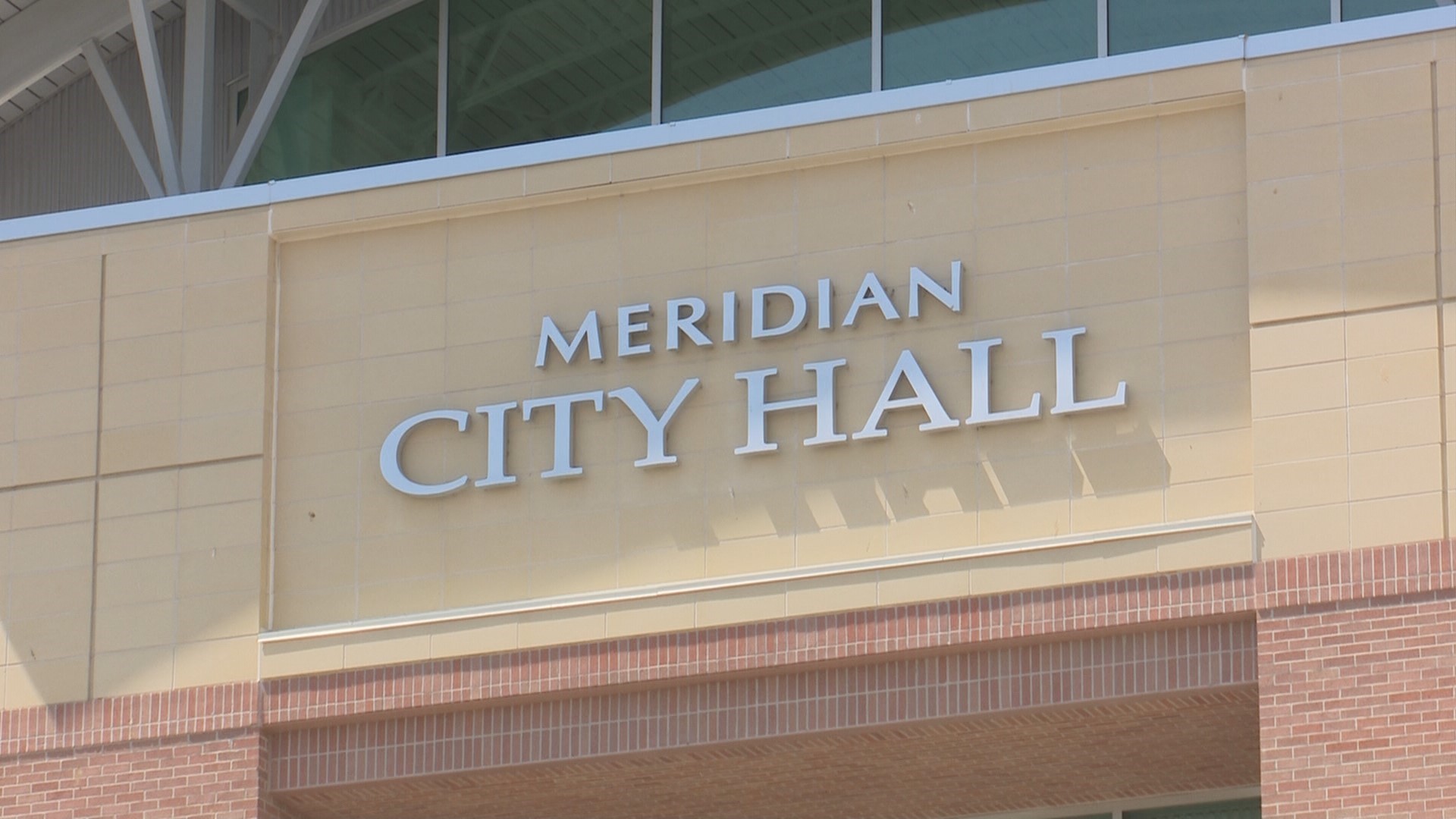 Phased reopening begins Monday for Meridian City Hall, other city ...