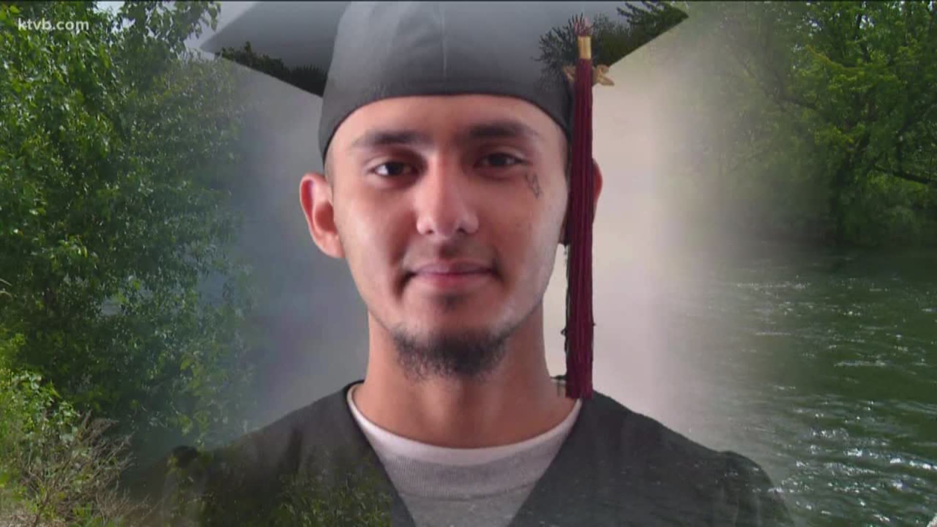 Coroner identifies body found in Boise River as missing Nampa teen ...