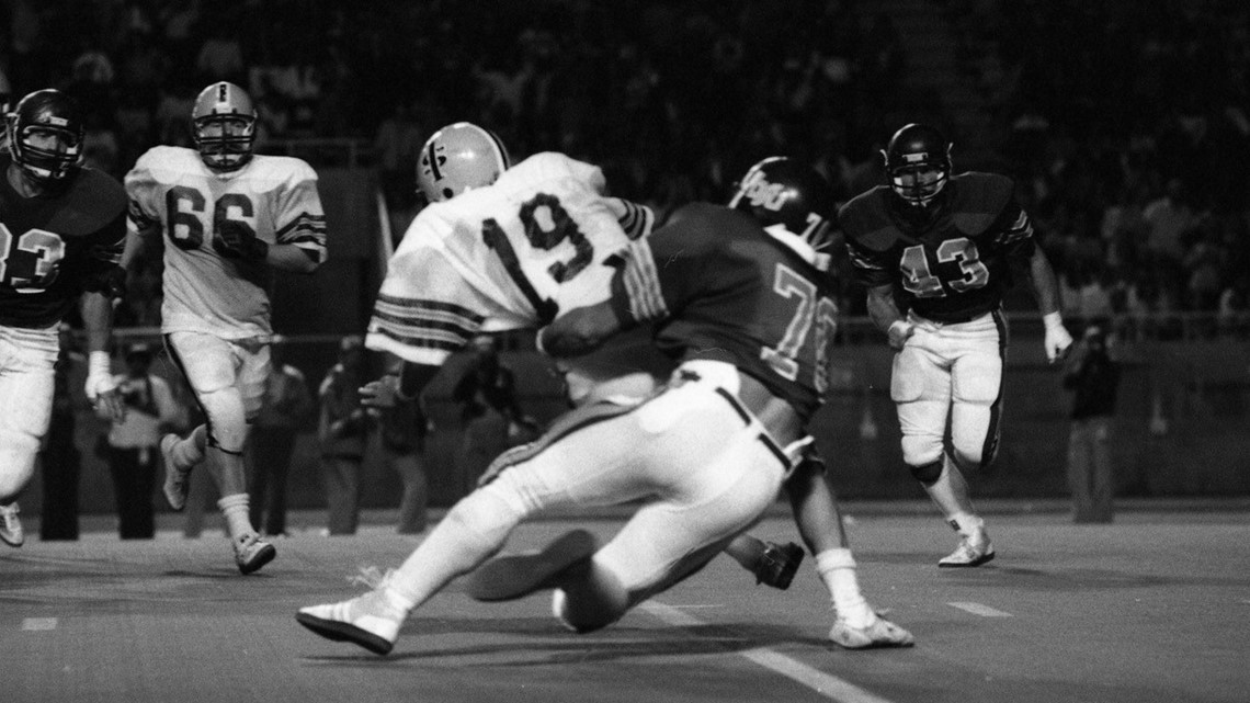 1981 National Championship Named 28th Best Moment in Big Sky Conference  History - Idaho State University Athletics