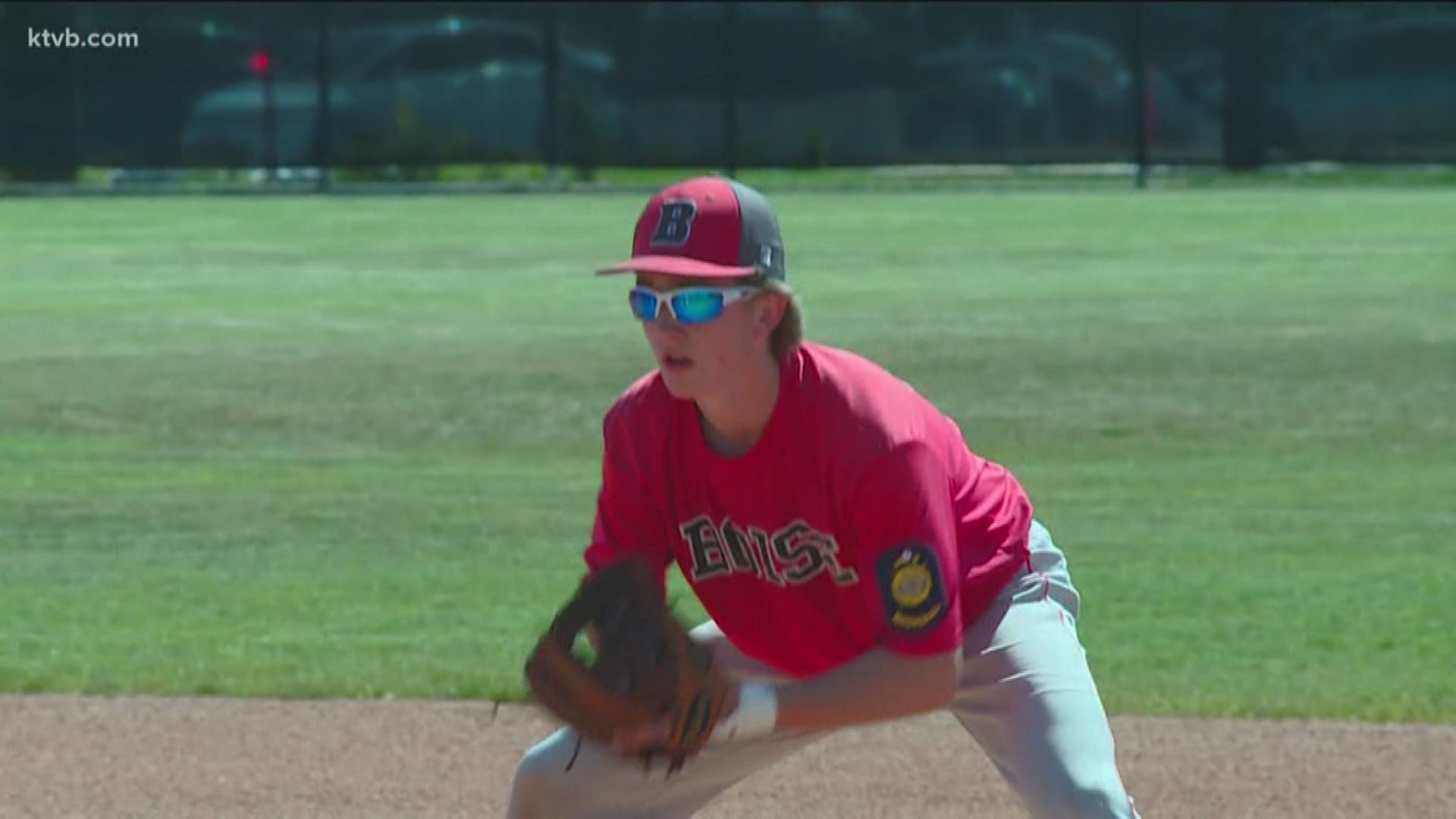 The Boise Braves, who at one point this season went 0-14, will face Rocky Mountain in the first round of the 2019 state baseball championships after winning three in a row.