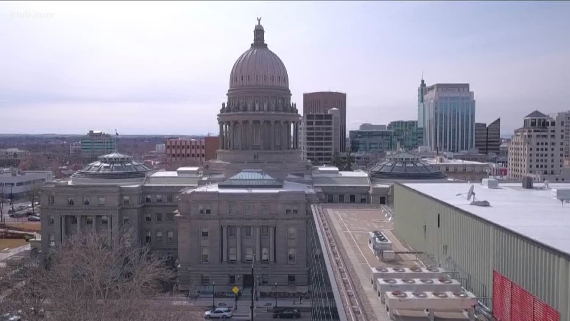 Idaho's growth could lead to big political gains | ktvb.com