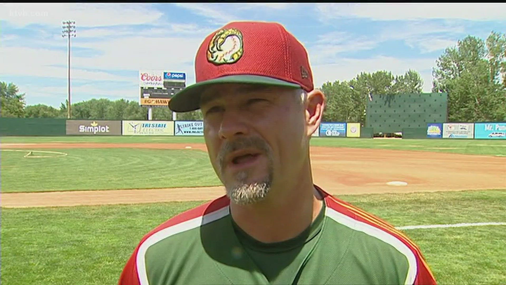Source: Gary Van Tol to be new Boise State baseball coach.