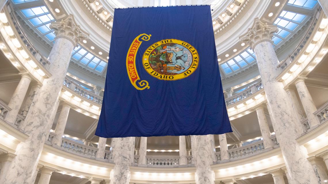 Idaho lawmakers introduce nearly 20 bills in first week of session. Here's what to know
