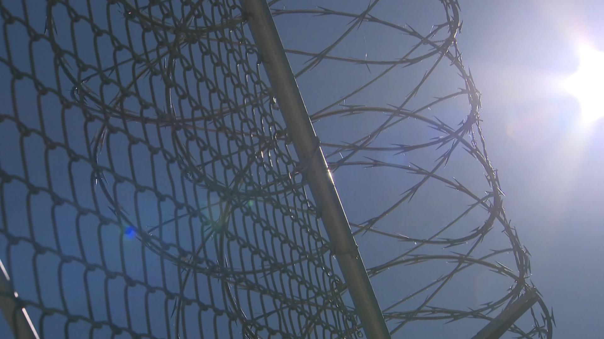 34-year-old Daniel J. Gilmartin was sentenced to an additional 40 years in prison after he struck a fellow inmate in the head with a rock.
