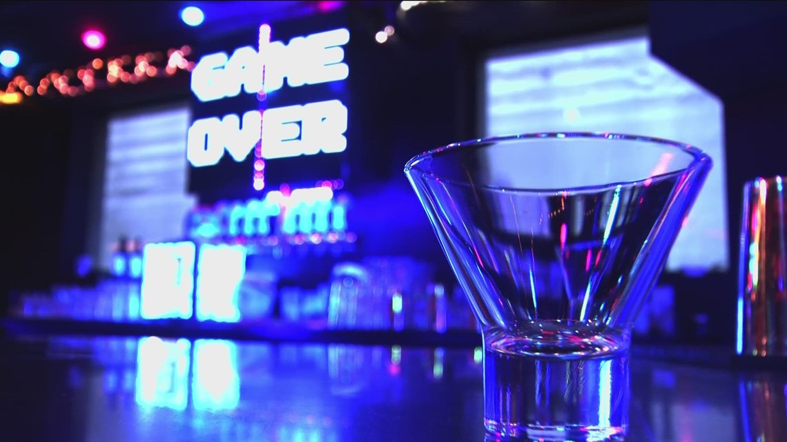 'We're at the final boss': Spacebar Arcade calls for change after losing liquor license lease - Vimarsana News