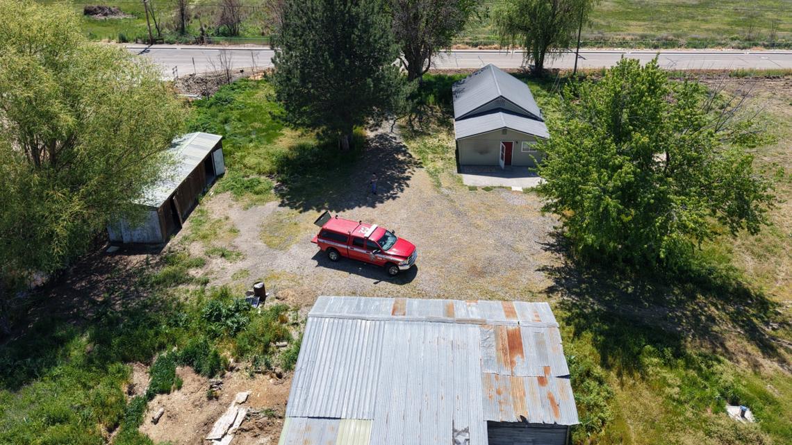 Emmett firefighters schedule live-burn training exercise