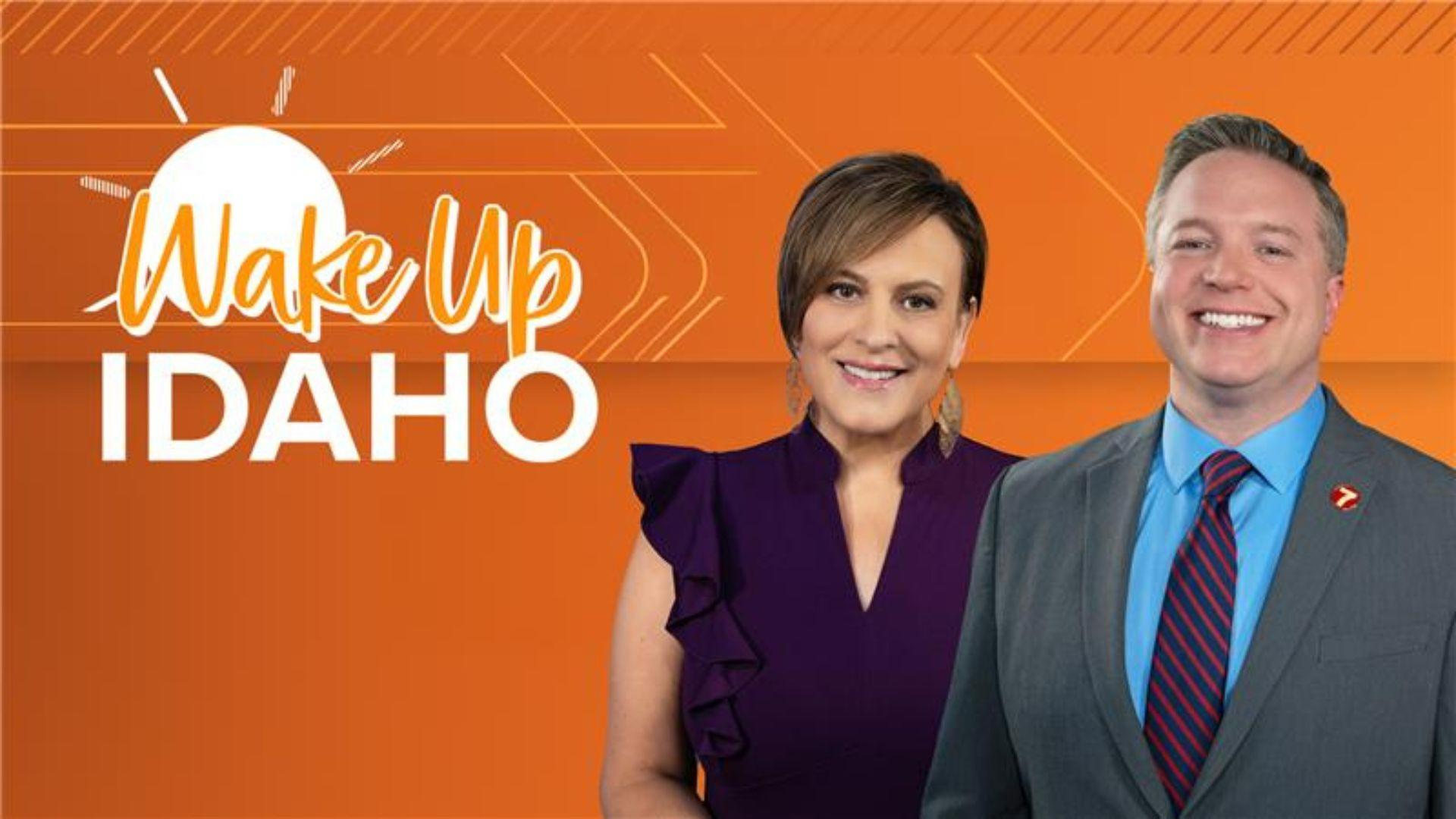 Wake Up Idaho is extending its broadcast with an additional two hours of morning coverage weekdays from 7 a.m. to 9 a.m. for free on the KTVB+ app.
