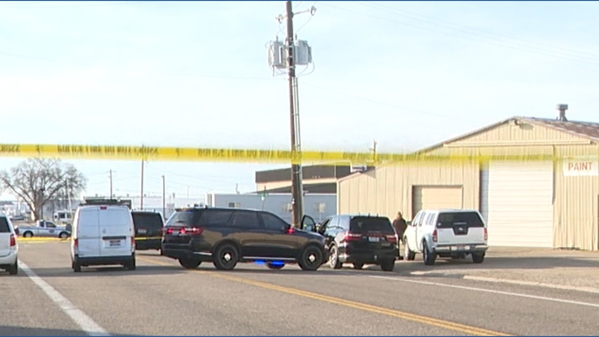 Canyon County Coroner identifies Boise man killed in Nampa traffic stop ...