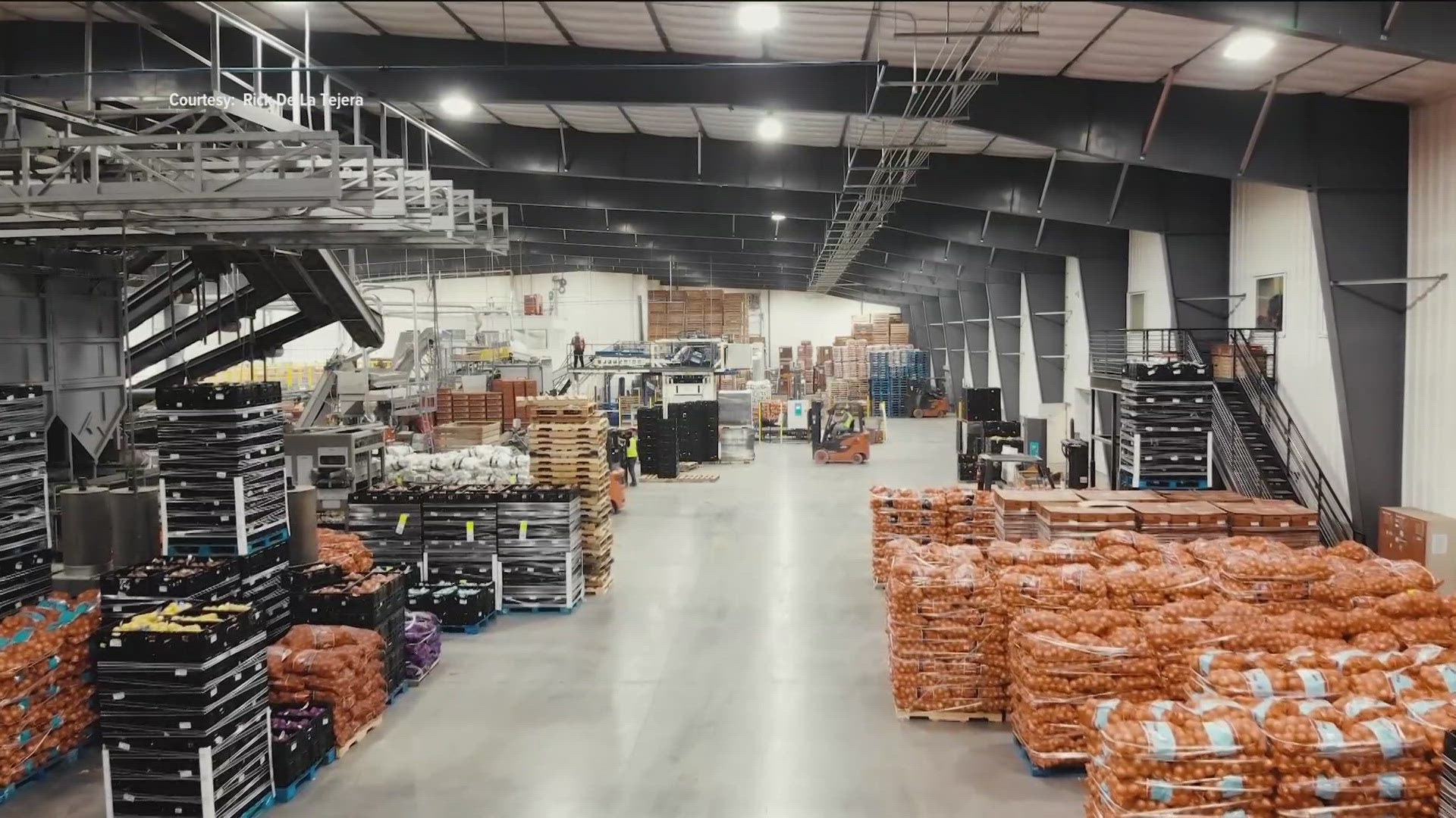 Owyhee Produce highlights continued labor shortages and the importance of immigrant workers. 