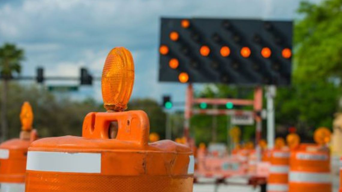 State Highway 55 to close in Caldwell this weekend