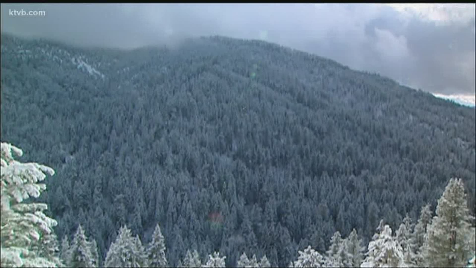 The exploration project could now move forward without the USFS holding an open meeting.