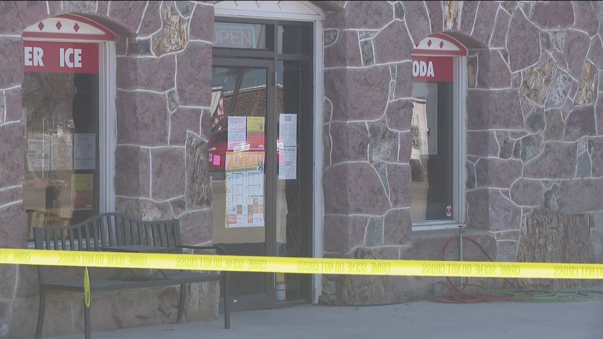 Police identify suspect who took his life after standoff in eastern ...
