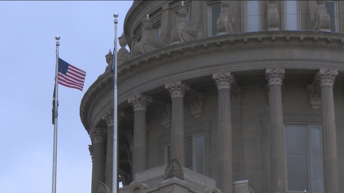 'Clean Slate Act' signed into law to help non-violent offenders