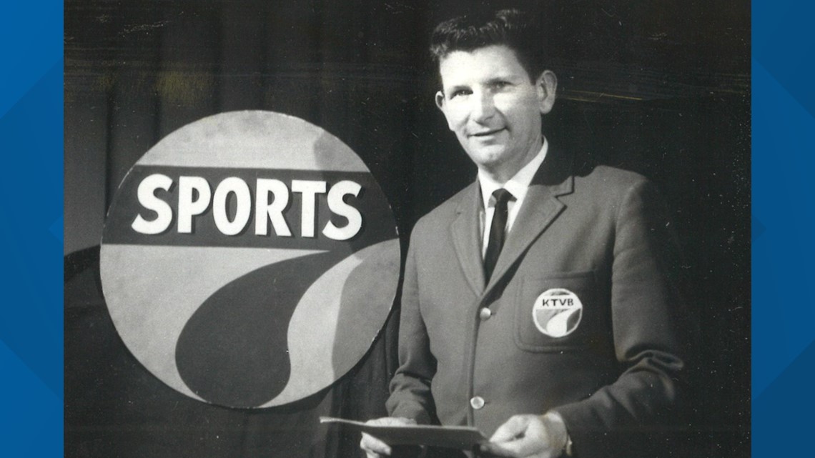 KTVB Sports Coverage Through The Decades:70th Anniversary Story | Ktvb.com