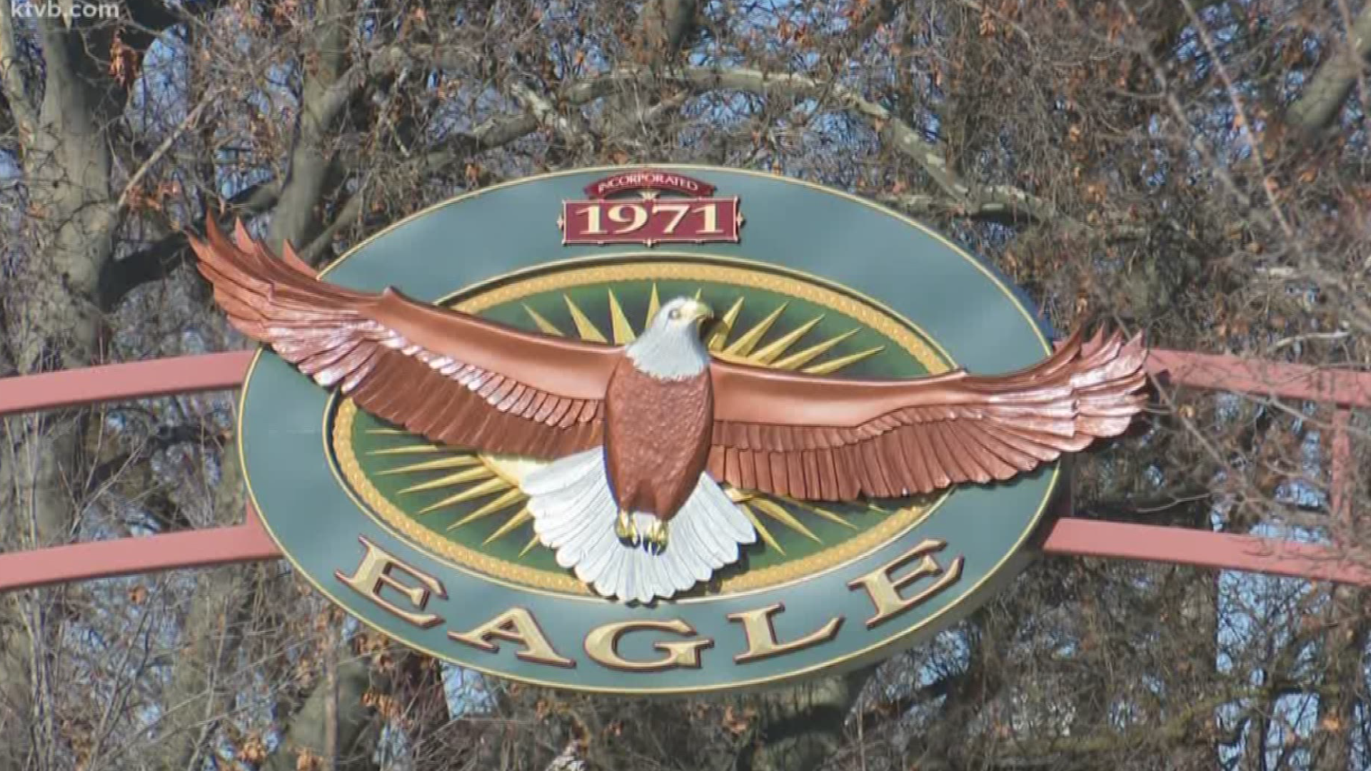 Suez Water is currently preparing to buy Eagle's water systems and rights, but residents are fighting back.