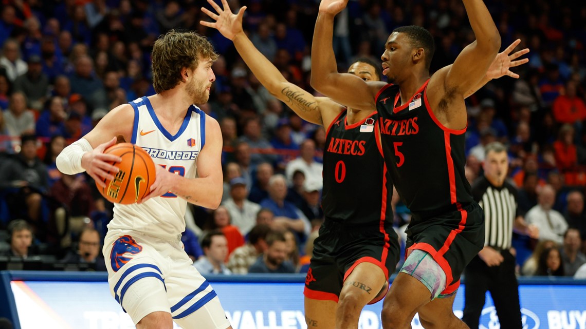 How San Diego State's run financially benefits Mountain West, Boise State