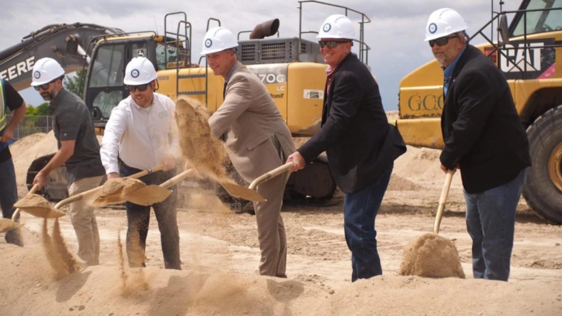 School rezoning proposal presented to West Ada board