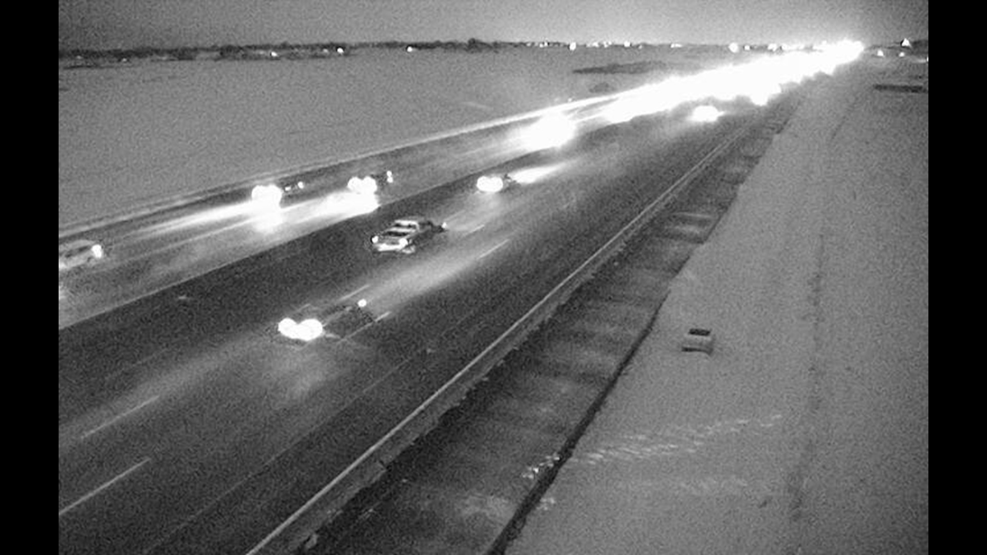 Treasure Valley crashes, winter weather hazards in southern Idaho