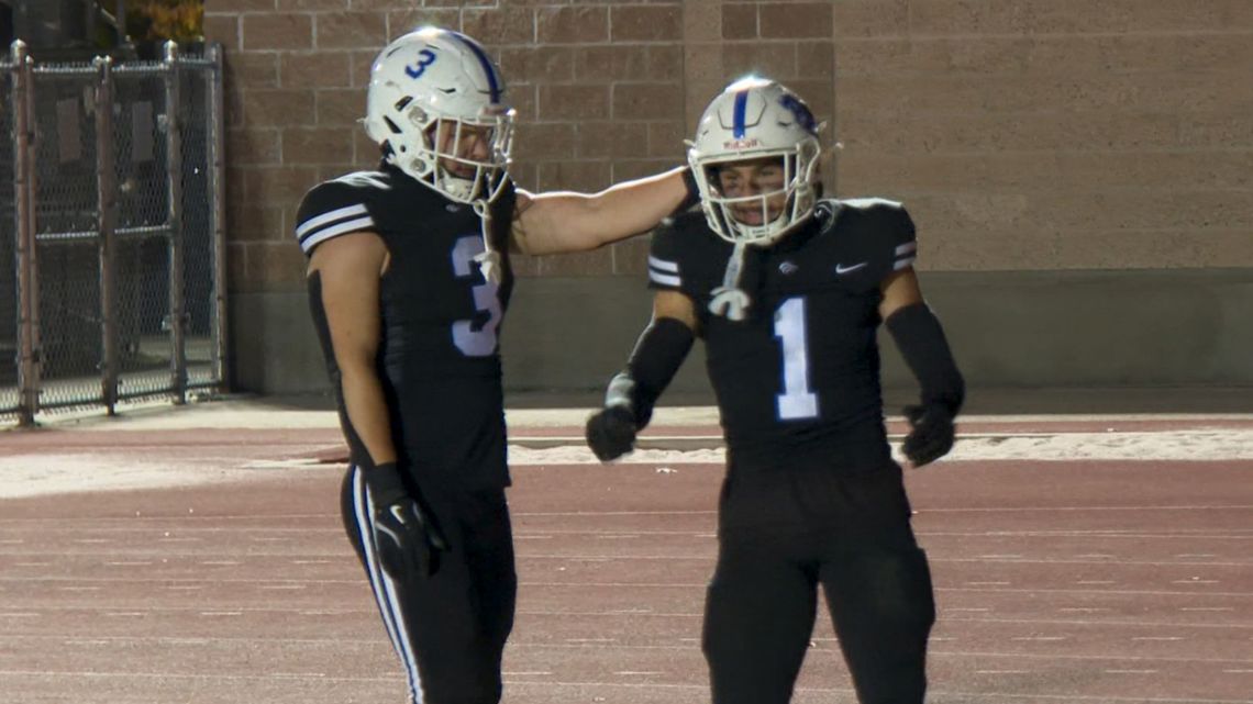 Friday Night Football: Find Idaho state playoff brackets, semifinal matchups