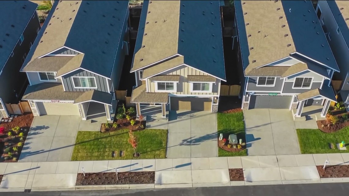 Ada County property tax assessments on their way to residents