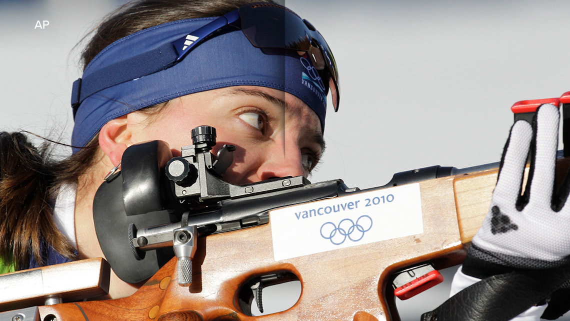 From Olympian to official: Boise native Sara Studebaker-Hall returns to Winter Games in new role