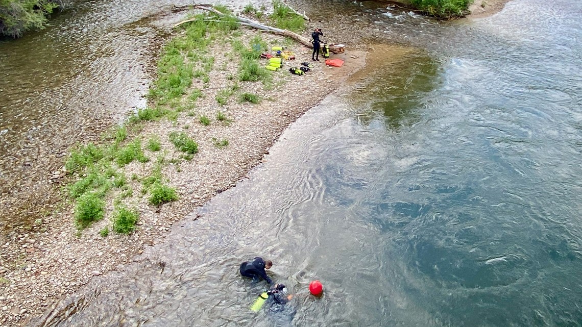 Ada County Coroner Identifies Human Remains Found In Boise River 4473