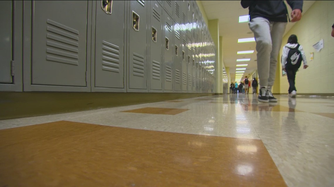 Idaho school funding formula falling behind on special education - Vimarsana News