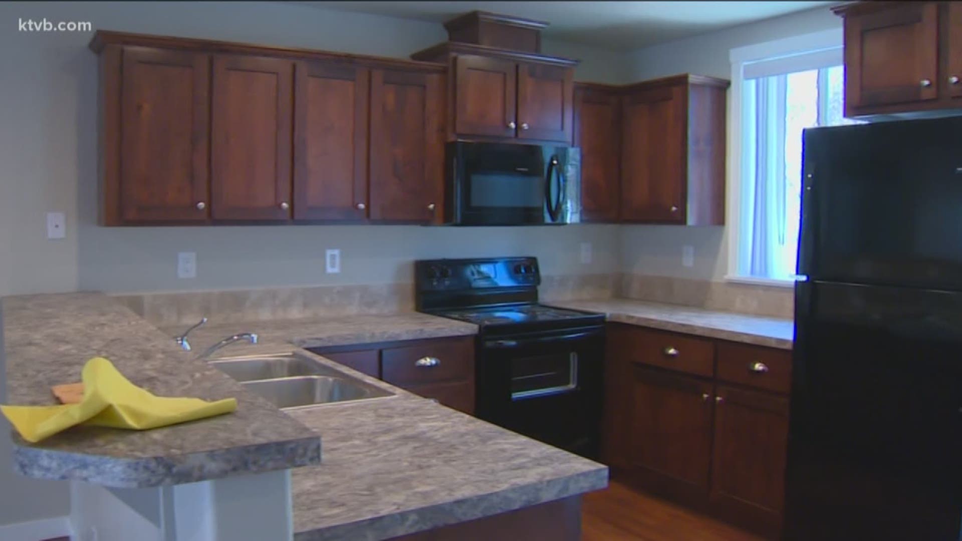 Mayor Bieter said he will not recommend creating new policies to regulate short-term rentals in Boise.