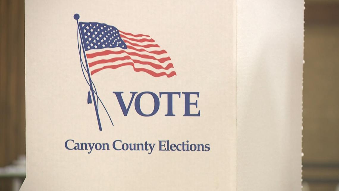 Canyon County recruiting poll workers for upcoming elections