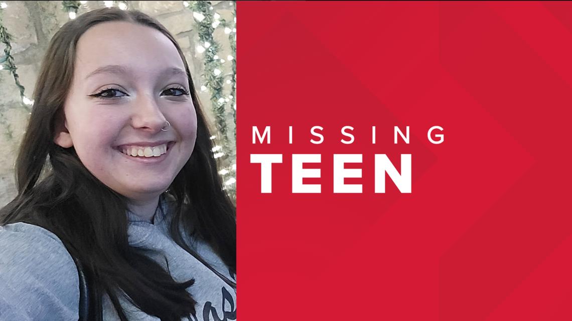 Boise Police seeking 17-year-old endangered runaway