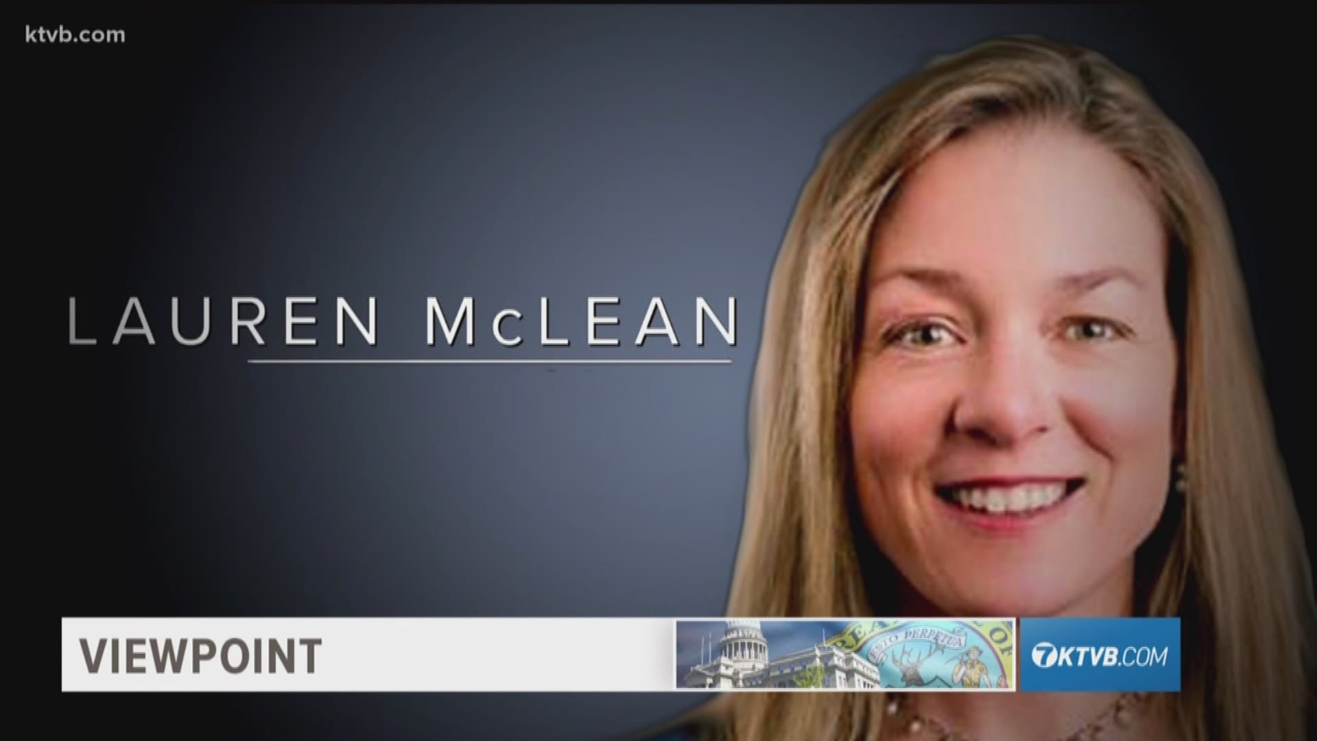 Providing affordable housing, dealing with traffic and creating a 100% clean energy city are top priorities for McLean.