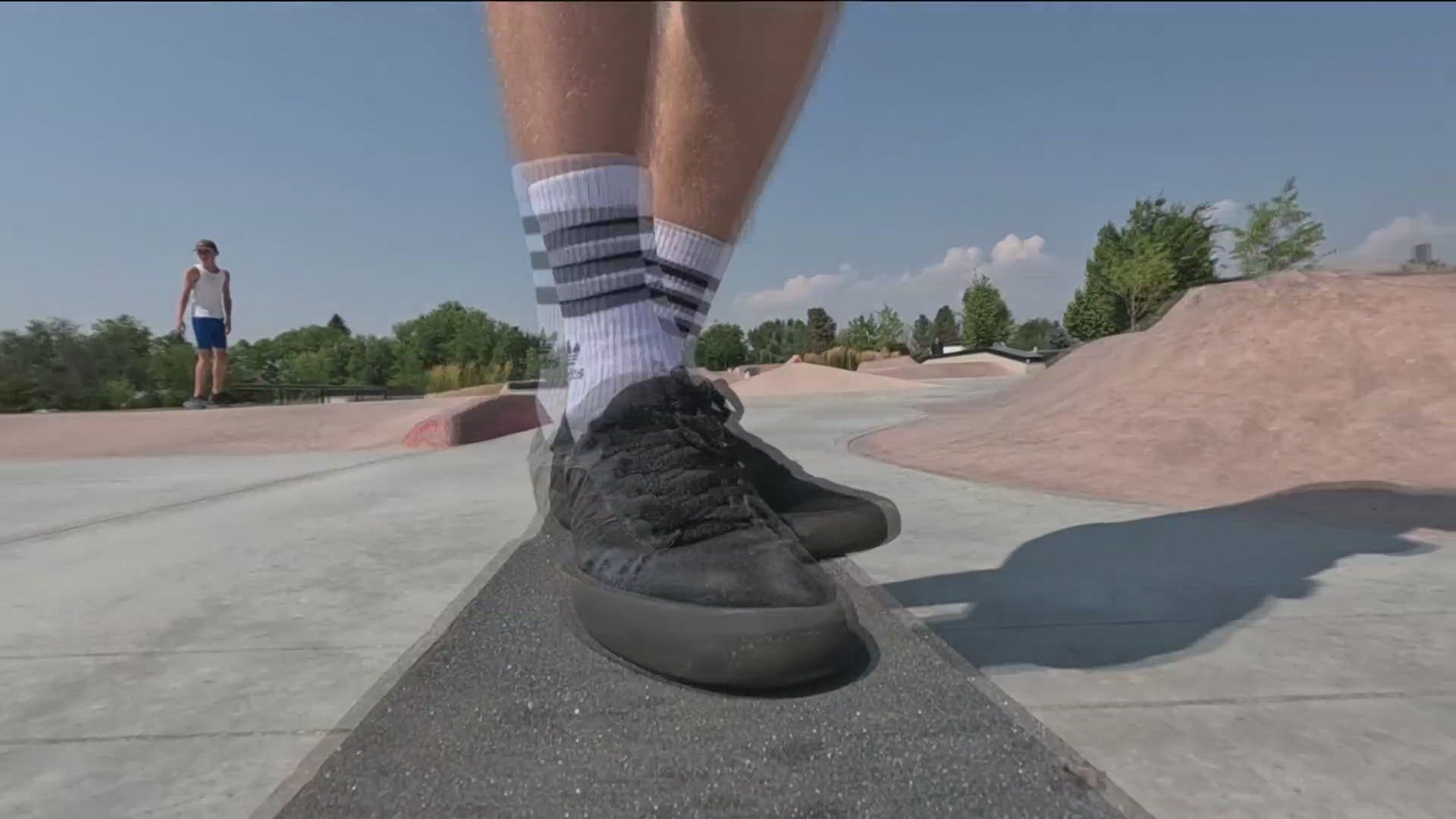 Paris Olympics: Boiseans break down skateboarding boom