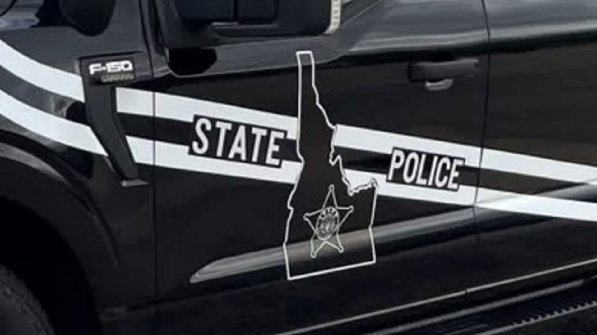 Police said a 57-year-old man died and two people were hospitalized following a four-vehicle crash Thursday evening in Canyon County.